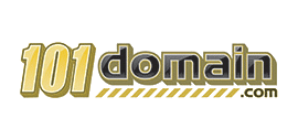 registrar logo 101domains