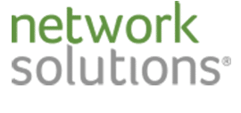 registrar logo networksolutions