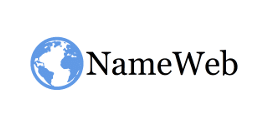 registrar logo NameWeb