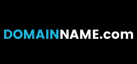registrar logo domainname