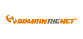 registrar logo domainthenet