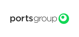 registrar logo portsgroup