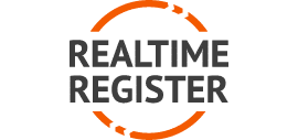 registrar logo realtimeregister