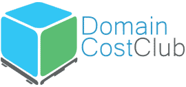 registrar logo domaincostclub