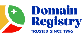 registrar logo domainregistry