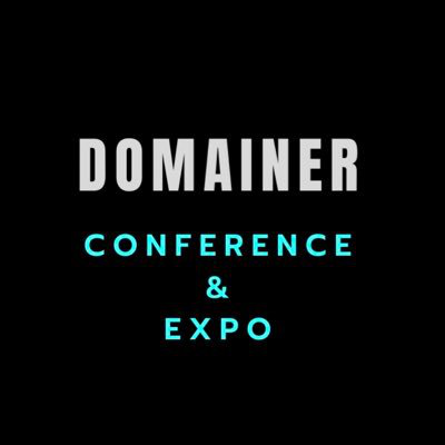 DomainerExpo Logo 1