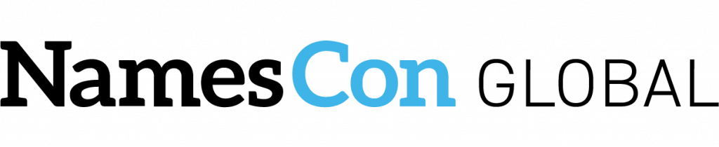 NamesCon Global Logo