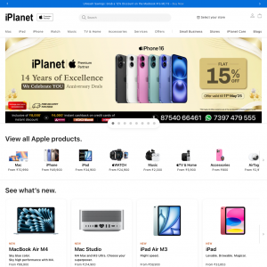 Who's using it 1 who is using it iplanet one