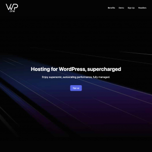 Who's using it 2 who is using it wp one